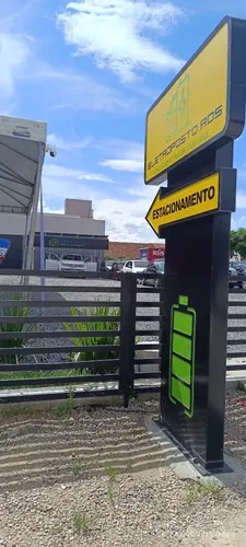 Foto 3 da estação RDS