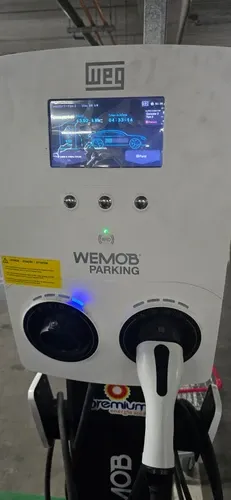 Foto 2 da estação Desco Atacado